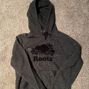 Roots Hoodie